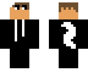 white ninja