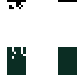 white pirate