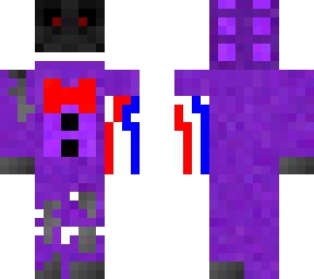 withered bonnie