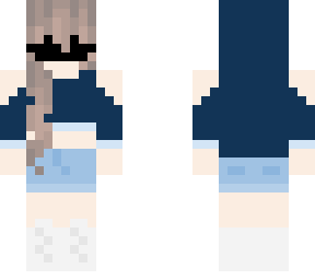 wolf girl - undercover 2