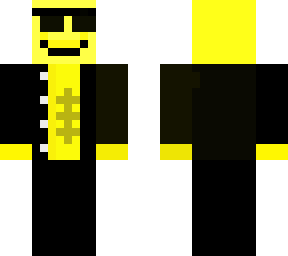 yellow bro