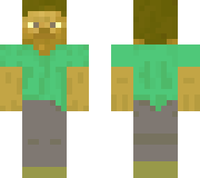 yellow jelly steve