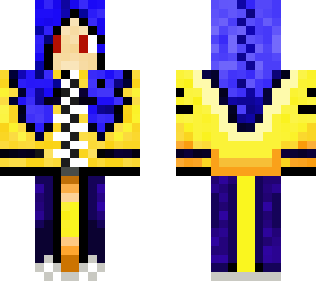 yellow jumper girl ;-;