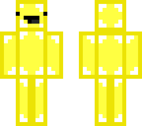 yellow skeppy