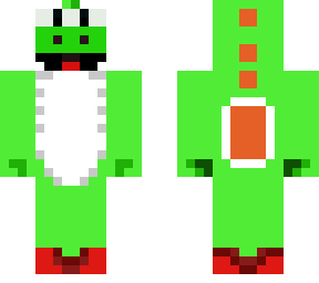 yoshi
