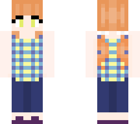 young wendy