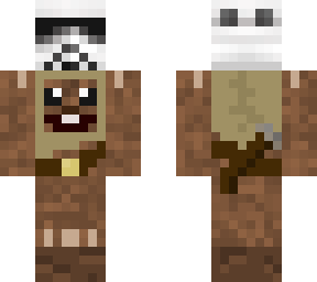yub nub!