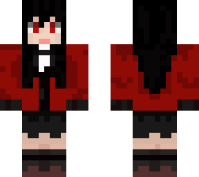 yumeko