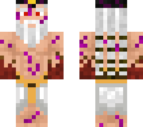 zeus nether better