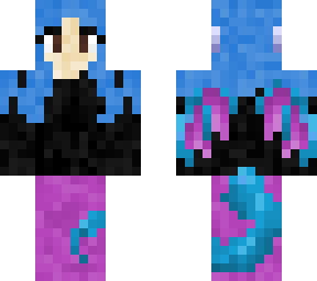 zeynep - dragon girl