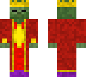 zombie lord