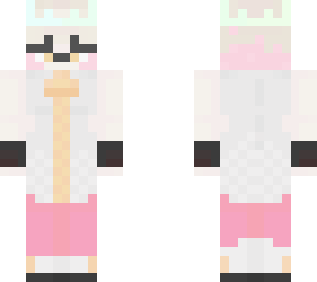 *-pearl-* (splatoon 2)