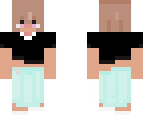 *~teal 'twin'~*