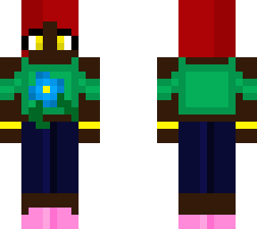 *can't think of a title for this skin)*