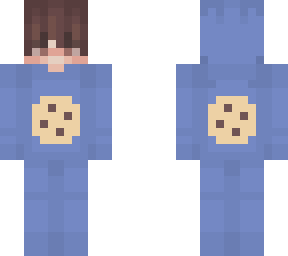 ~+* cookie cutie *+~