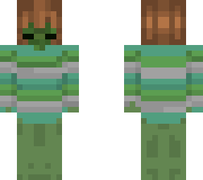 -=+ i'm a zombie +=-