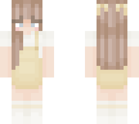 =- yellow overalls -=