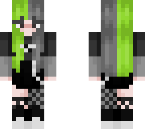 + e-girl +
