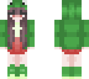 + frog +