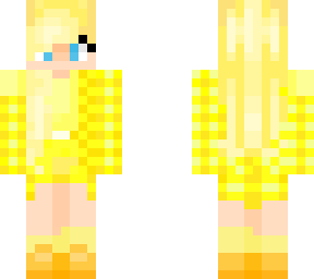~ hope carte-jaune ~
