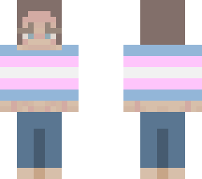 +~trans pride+~