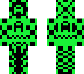 _a_ skin (literally)