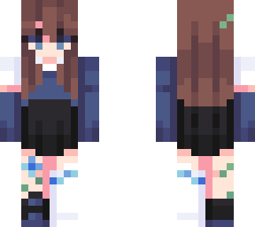 +bluebells edit+