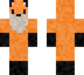 ~cuddles the fox~