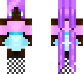 (shaded) pices (princess)