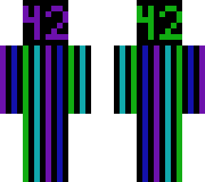 42 the meaning of life