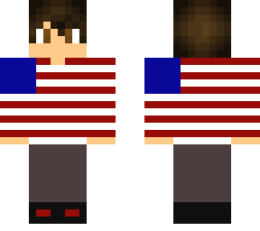 4th of july (bigger blue part of the flag)
