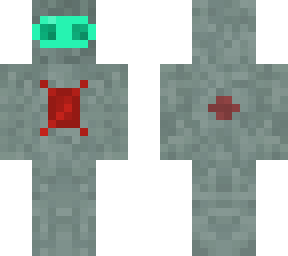 9 skin