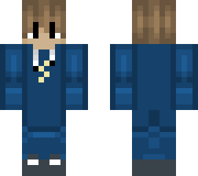 a random try hard skin