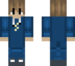 a random try hard skin v2