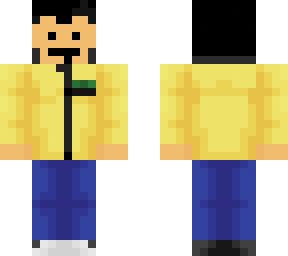 a skin