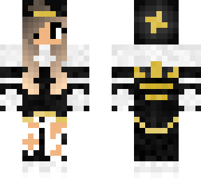 adidas girl black and gold