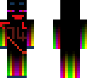 adventure enderman 74