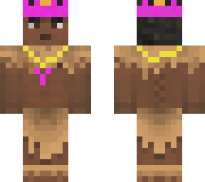 afrikan warrior