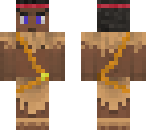 afrikan warrior2