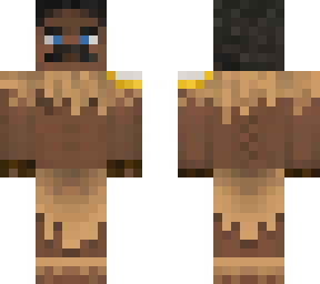 afrikan warrior3