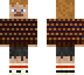 alex good sweater