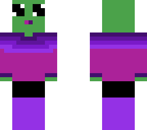 alien