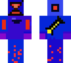 alien hunter