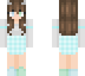 an edit of a previous skin