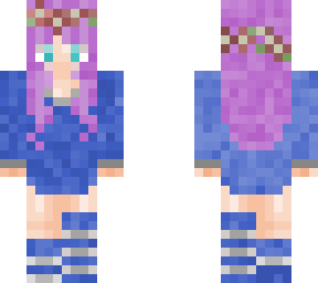 anime girl