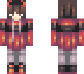another skin for an irl friend c: