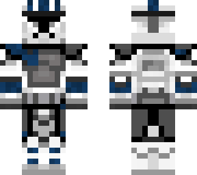 arc trooper echo