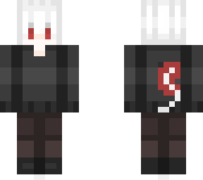 aris demon form
