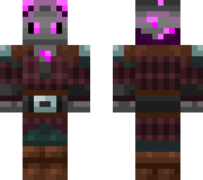 armored mendoris (ardoni)