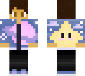 astrology boy *edit*